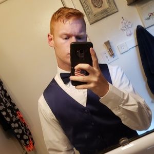 Meet your Posher, Kaleb